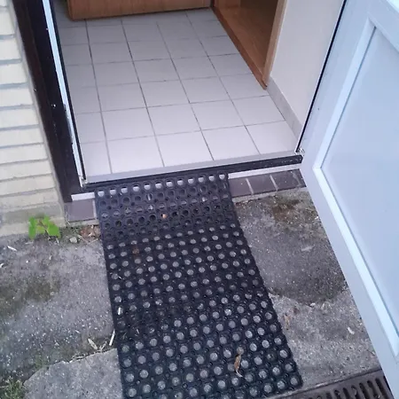 Maeusescheune Sankt Annen Exterior foto