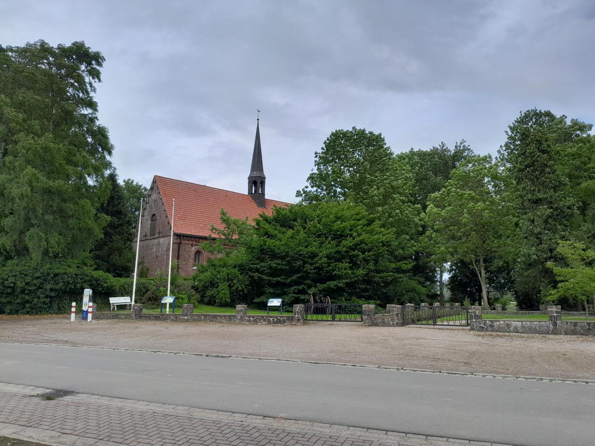Maeusescheune *