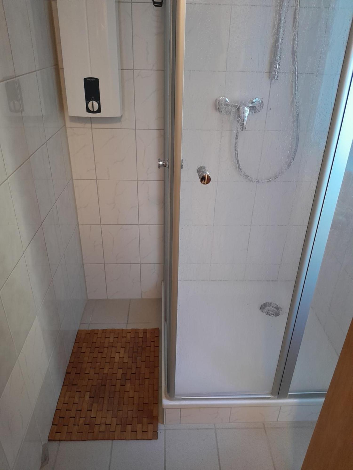Maeusescheune Apartment Sankt Annen